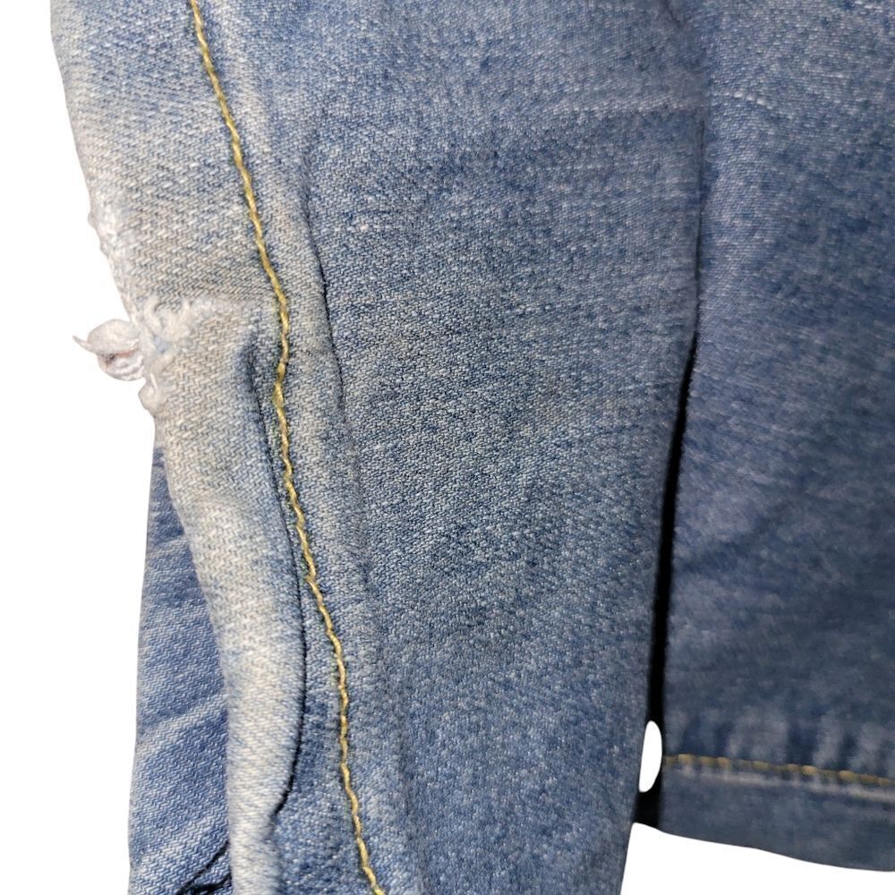 RING OF FIRE JEANS SLIM - Picture 2 of 5